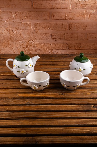 ست غوري بابونج مشرقة