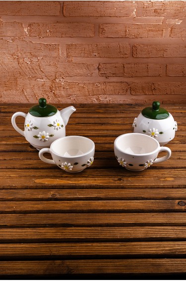 ست غوري بابونج مشرقة