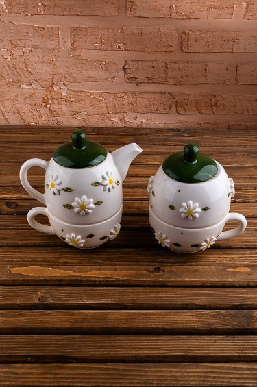 ست غوري بابونج مشرقة