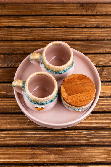 ست هدوء الطبيعة