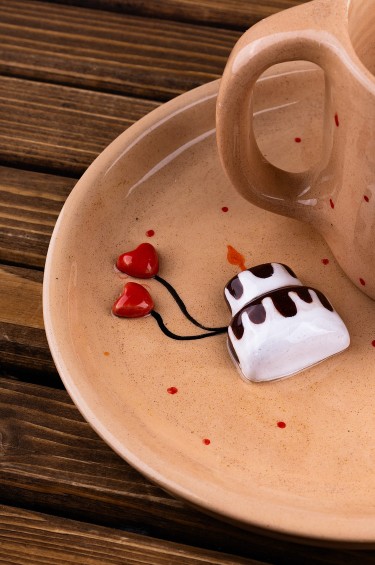 طقم عيد الميلاد