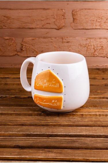 كوب الخير كله