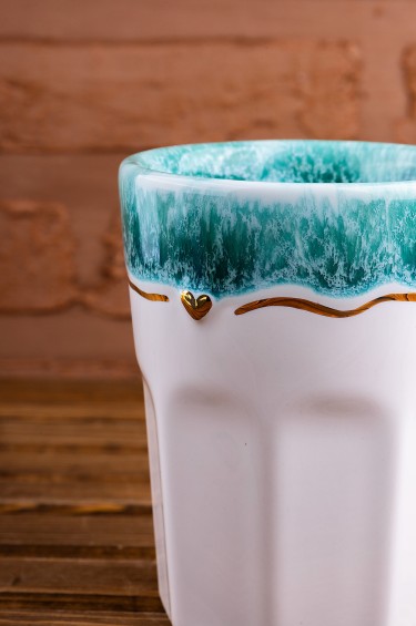 كوب امواج منوع