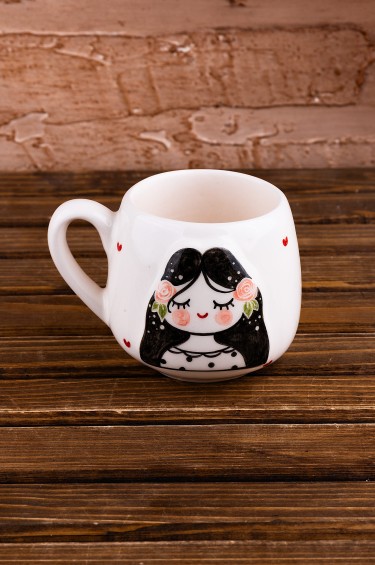 كوب بنت الورد