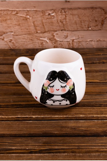 كوب بنت الورد