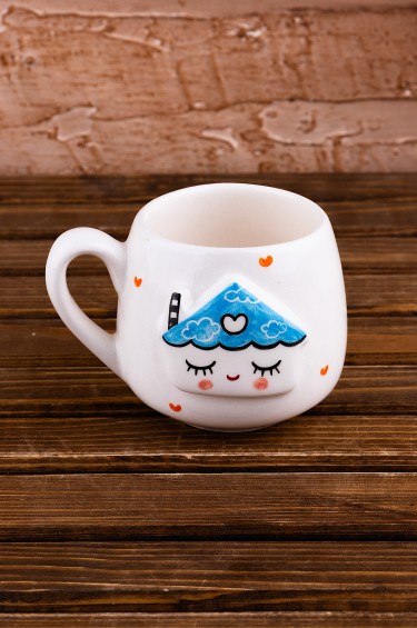 كوب بيت هايدي