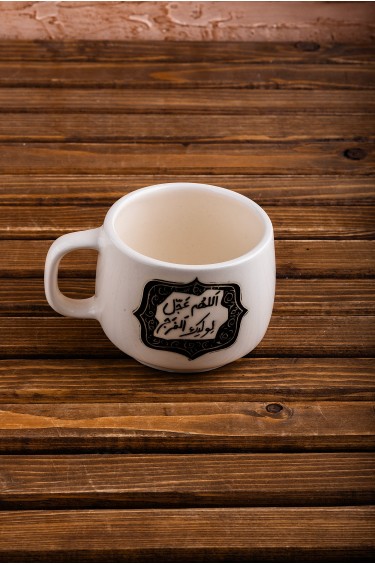 كوب دعاء الفرج