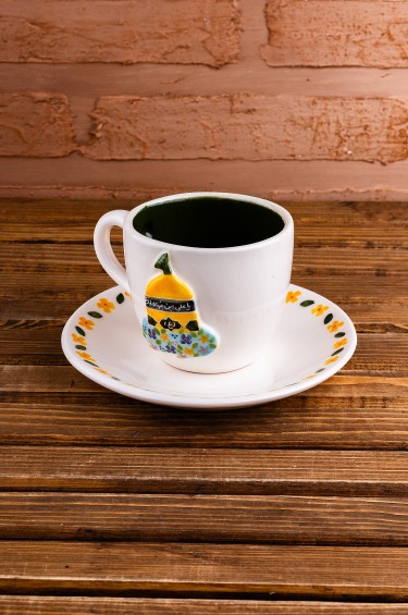 كوب زهور الحرم