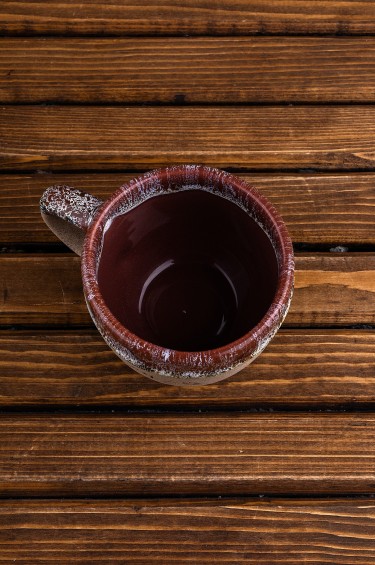 كوب وقت القهوة