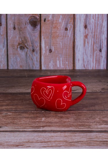 كوب قلب أريحا