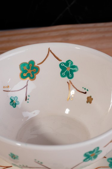 ست الزنبقات