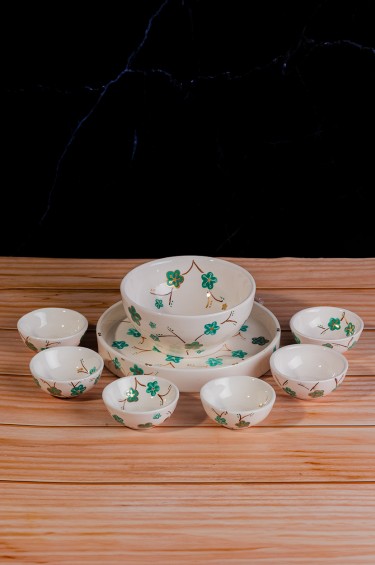 ست الزنبقات