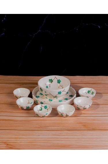 ست الزنبقات