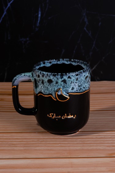 كوب رمضان كريم