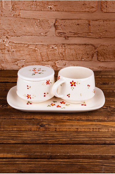 ست ورد وكرز لشخص