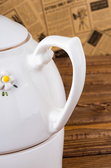 غوري شاي ورود البابونج