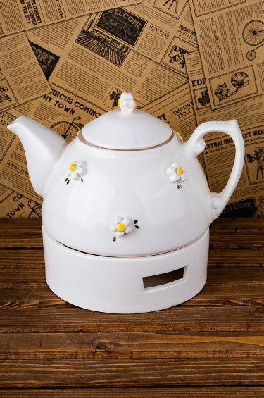 غوري شاي ورود البابونج