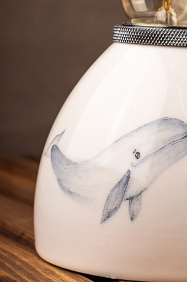 ابجورة الدولفين