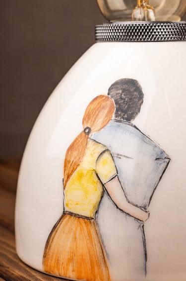 ابجورة انت معي