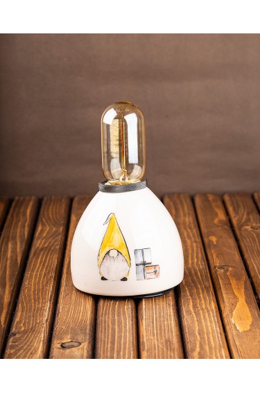 ابجورة رجل الهدايا