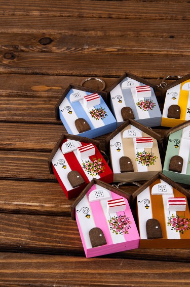 ميدالية نافذة الورد