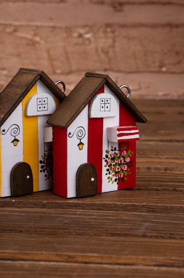 ميدالية نافذة الورد