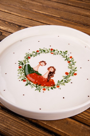 ست فنجانين وحب