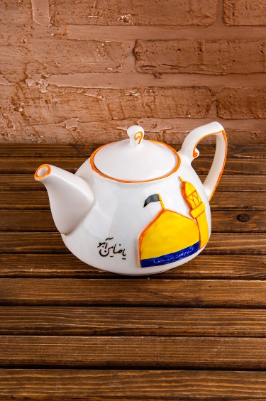 غوري ضامن الجنة