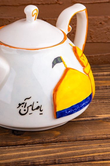 غوري ضامن الجنة