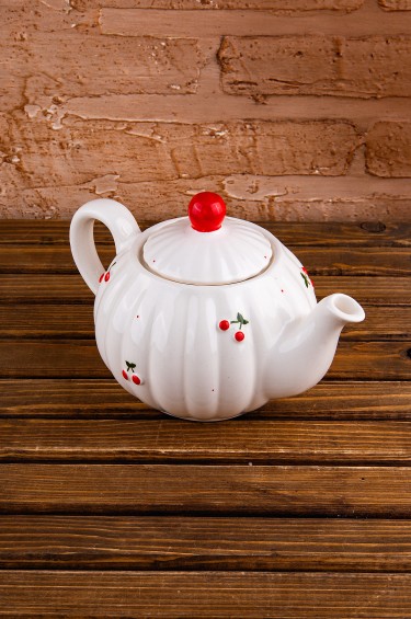 غوري قهوة كرزية