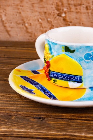 فنجان شمس الشموس