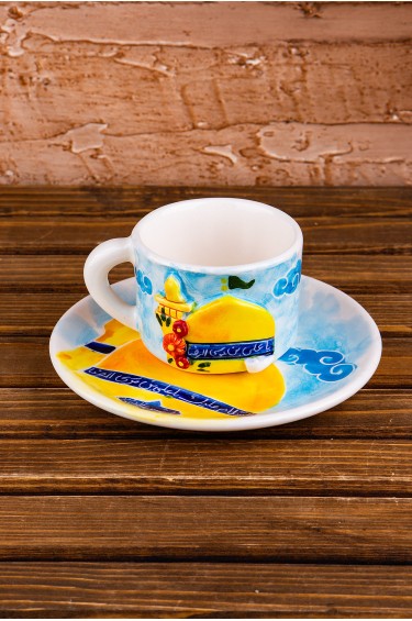 فنجان شمس الشموس