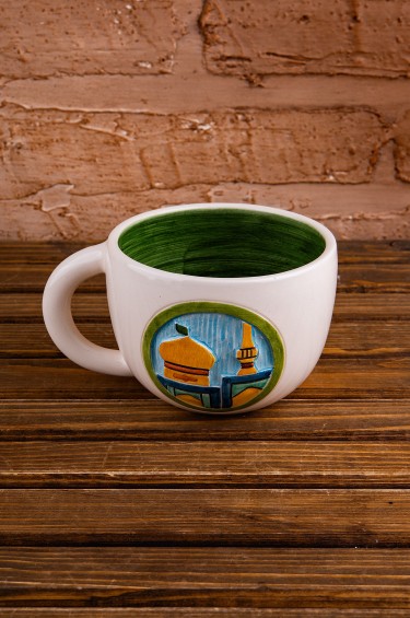 كوب الحب الازلي