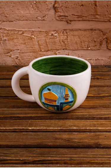 كوب الحب الازلي