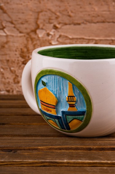 كوب الحب الازلي