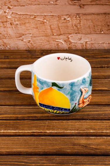 كوب رضا جان