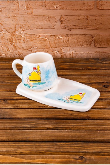 كوب غيوم الحرم