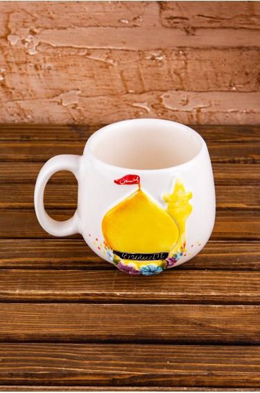 كوب قبة كربلاء