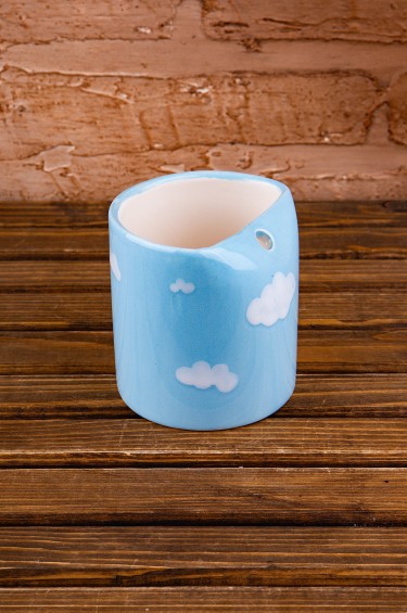 كوب تنقل غيوم