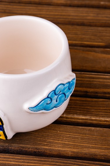 كوب يا امامي الرؤوف