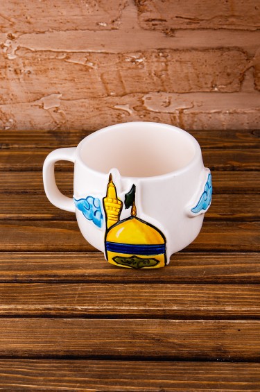 كوب يا امامي الرؤوف