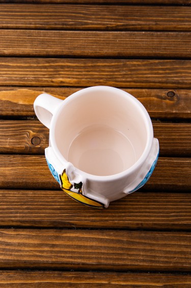 كوب يا امامي الرؤوف