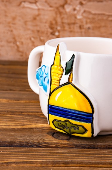 كوب يا امامي الرؤوف