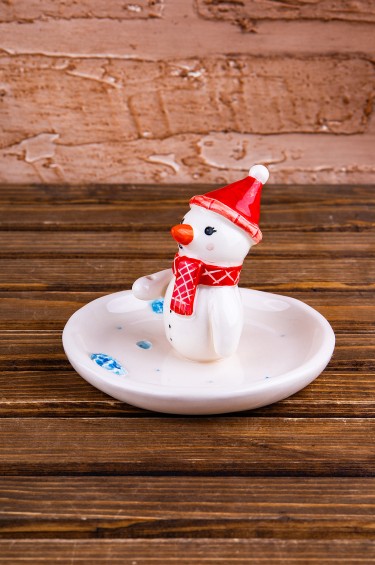 مبخر رجل الثلج