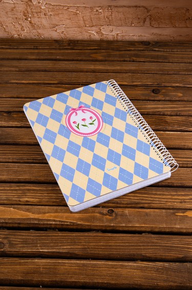 دفتر الزهور