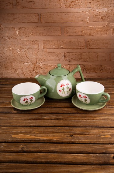 ست الوردتين