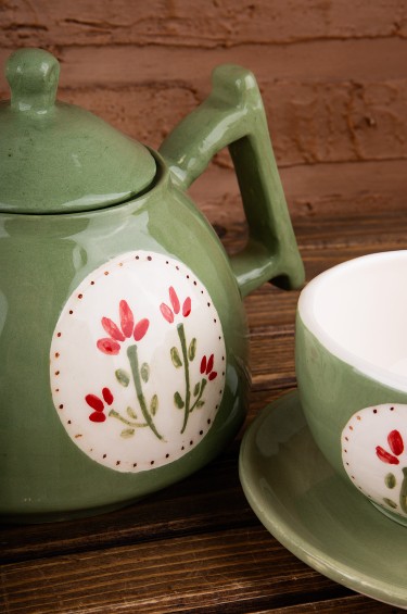 ست الوردتين