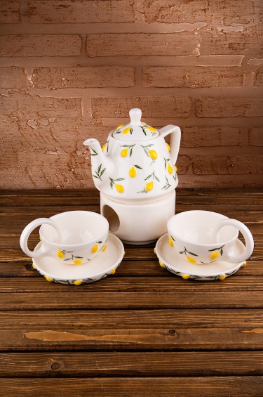 ست غوري ليمونات