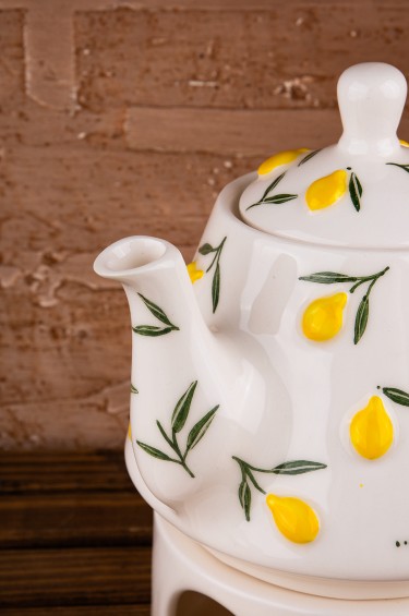 ست غوري ليمونات