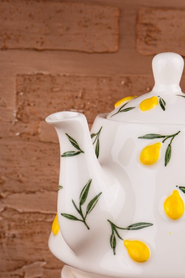 غوري ليمونات